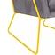 Sessel Milan Bluvel 14/golden,5