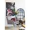 Sessel Milan Bluvel 14/golden,8