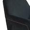 Sessel Milan Bluvel 19/Schwarz,3