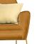 Sessel Milan Bluvel 68/golden,5