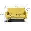 Sofa Kair 2 Amore 28/natural,2