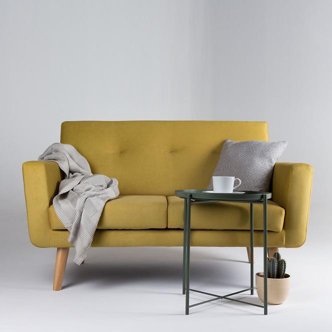 Sofa Kair 2 Amore 28/natural,4