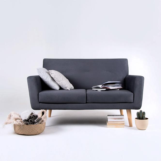 Sofa Kair 2 Amore 32/natural