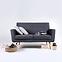Sofa Kair 2 Amore 32/natural,3