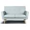 Sofa Kair 2 Amore 21/natural