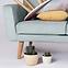 Sofa Kair 2 Amore 21/natural,3
