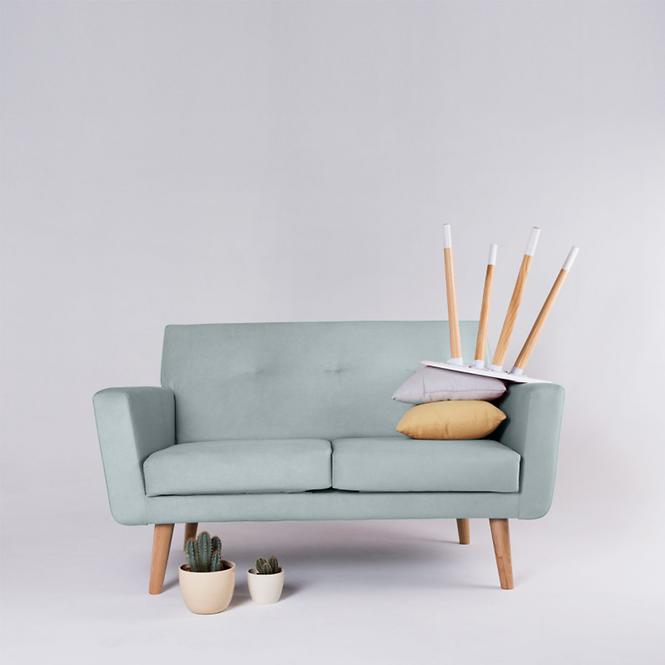 Sofa Kair 2 Amore 21/natural,4