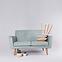 Sofa Kair 2 Amore 21/natural,4