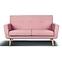 Sofa Kair 3 Amore 19/natural