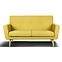 Sofa Kair 3 Amore 28/natural