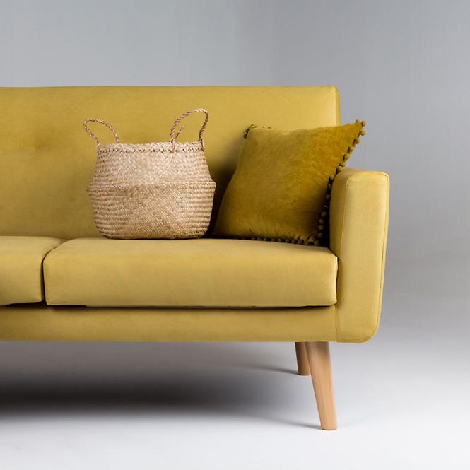 Sofa Kair 3 Amore 28/natural,3