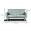 Sofa Kair 3 Amore 21/natural,2