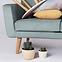 Sofa Kair 3 Amore 21/natural,3