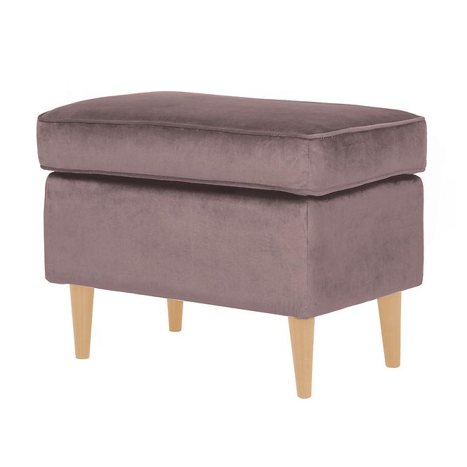 Hocker Royal Bluvel 91/natural