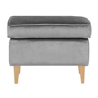 Hocker Royal Bluvel 14/natural