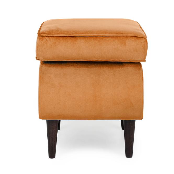 Hocker Royal Bluvel 68/natural