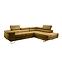 Ecksofa Lotus L rechts Kronos 01