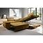 Ecksofa Lotus L rechts Kronos 01,3