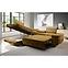 Ecksofa Lotus L links Kronos 01,3