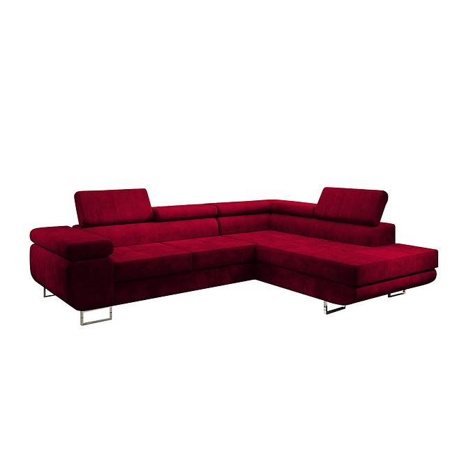 Ecksofa Lotus L rechts Kronos 02