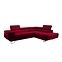 Ecksofa Lotus L rechts Kronos 02