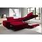 Ecksofa Lotus L rechts Kronos 02,3
