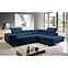 Ecksofa Lotus L rechts Kronos 04,2