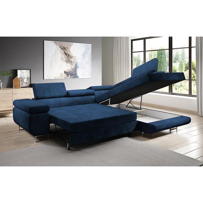 Ecksofa Lotus L rechts Kronos 04