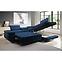 Ecksofa Lotus L rechts Kronos 04,3