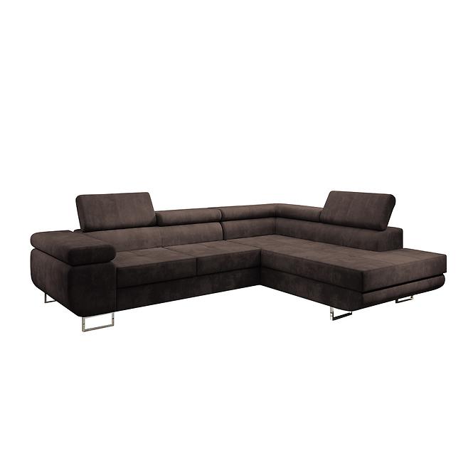 Ecksofa Lotus L rechts Kronos 06