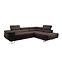 Ecksofa Lotus L rechts Kronos 06