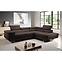 Ecksofa Lotus L rechts Kronos 06,2