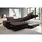 Ecksofa Lotus L rechts Kronos 06,3