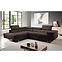 Ecksofa Lotus L links Kronos 06,2