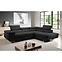 Ecksofa Lotus L rechts Kronos 07,2