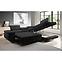 Ecksofa Lotus L rechts Kronos 07,3