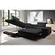 Ecksofa Lotus L links Kronos 07,3
