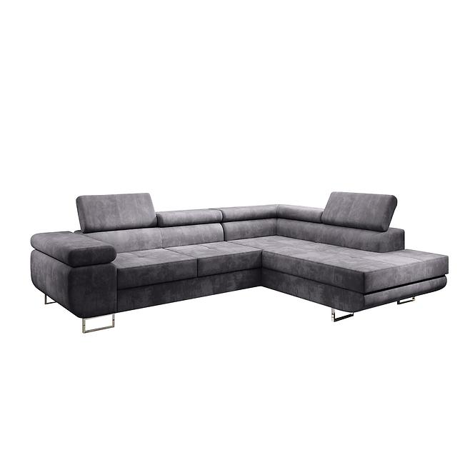 Ecksofa Lotus L rechts Kronos 22