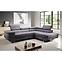 Ecksofa Lotus L rechts Kronos 22,2