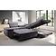 Ecksofa Lotus L rechts Kronos 22,3