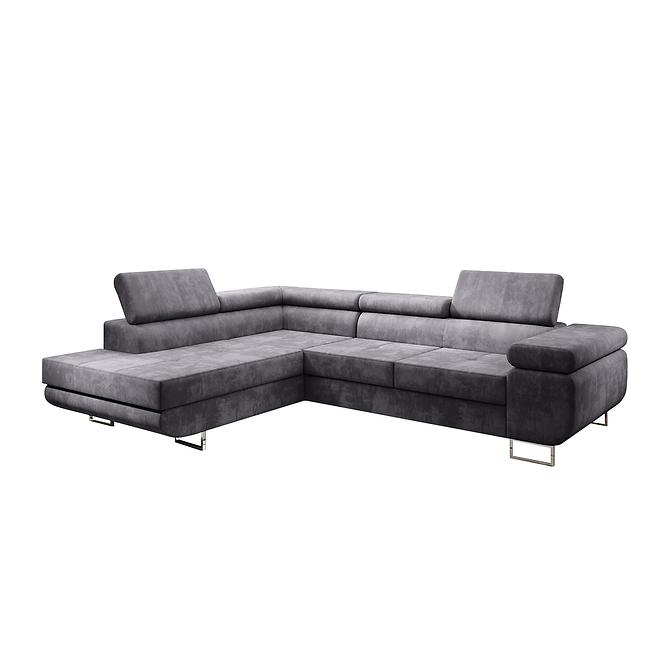 Ecksofa Lotus L links Kronos 22