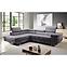 Ecksofa Lotus L links Kronos 22,2