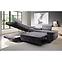 Ecksofa Lotus L links Kronos 22,3