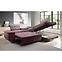 Ecksofa Lotus L rechts Kronos 27,3