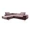 Ecksofa Lotus L links Kronos 27