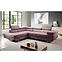 Ecksofa Lotus L links Kronos 27,2