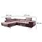 Ecksofa Lotus L links Kronos 27,4
