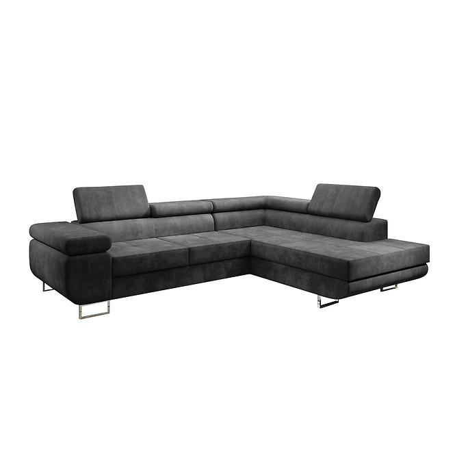 Ecksofa Lotus L rechts Kronos 34