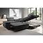 Ecksofa Lotus L rechts Kronos 34,3