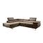 Ecksofa Lotus L links Paros 03